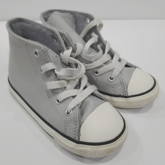 hi top toddler converse